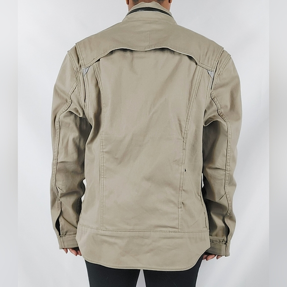 Levis Vintage Trucker 90's Jacket. Size M - Picture 3 of 16